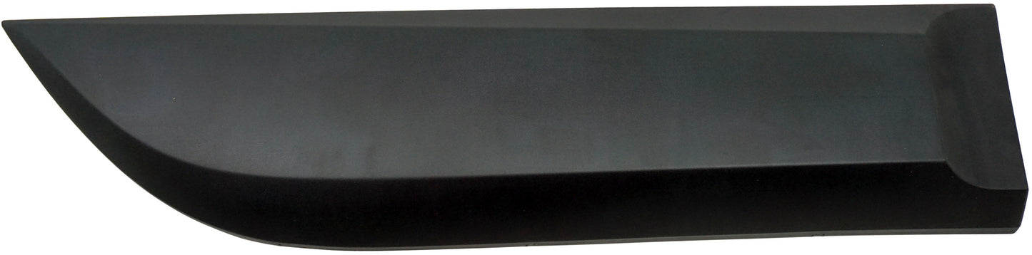 Pièce d'origine Baguette de porte droite pour Renault Scenic III 828760002R