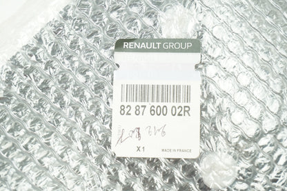 Pièce d'origine Baguette de porte droite pour Renault Scenic III 828760002R