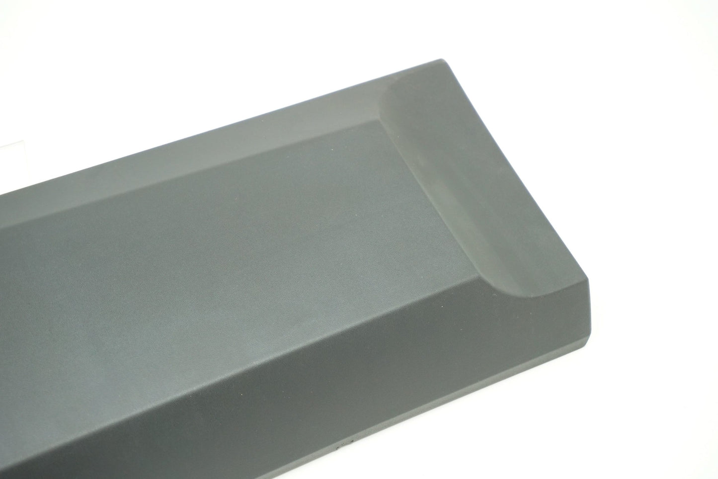 Pièce d'origine Baguette de porte droite pour Renault Scenic III 828760002R