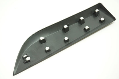 Pièce d'origine Baguette de porte droite pour Renault Scenic III 828760002R