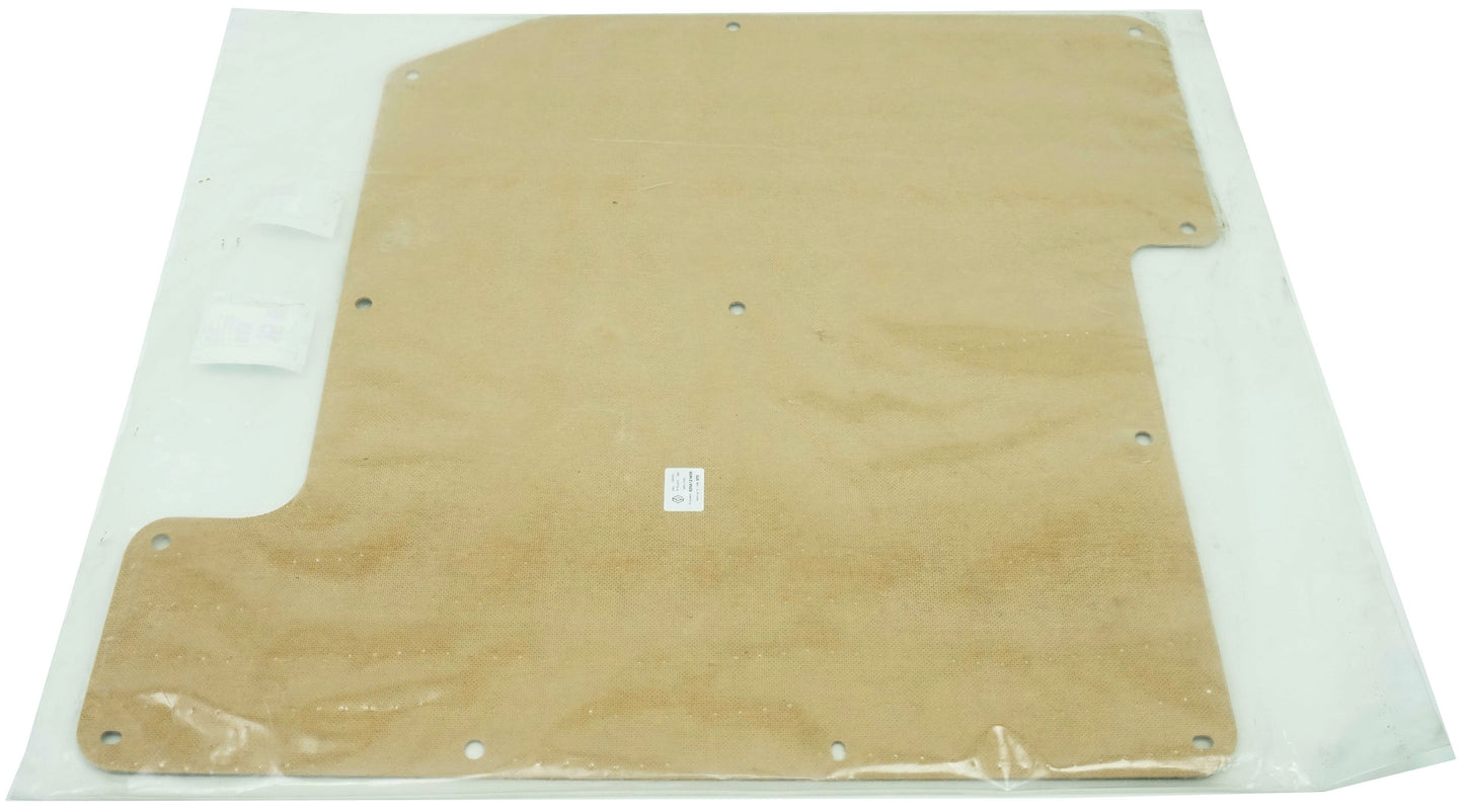 Pièce d'origine Panneau de porte arrière gauche pour Renault Master III 829A12145R
