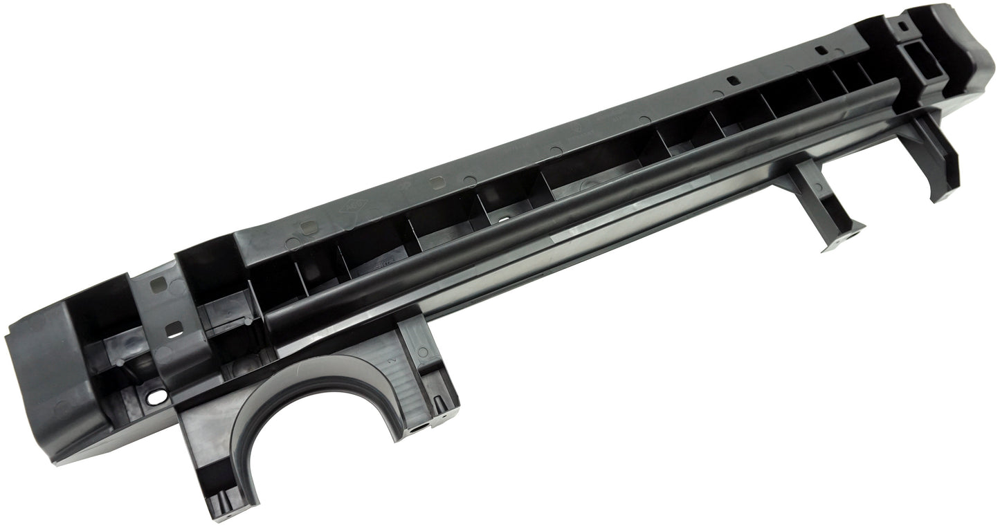 Pièce d'origine Renfort de pare-chocs arrière pour Renault Clio V 850906063R