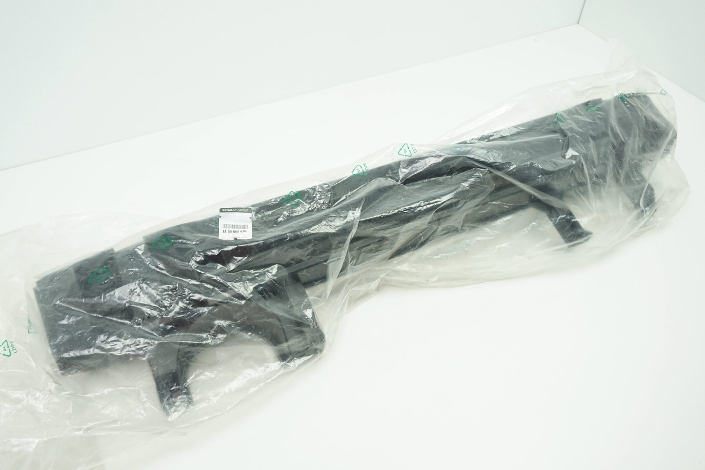 Pièce d'origine Renfort de pare-chocs arrière pour Renault Clio V 850906063R