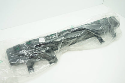Pièce d'origine Renfort de pare-chocs arrière pour Renault Clio V 850906063R