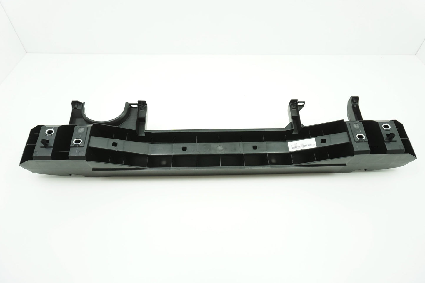 Pièce d'origine Renfort de pare-chocs arrière pour Renault Clio V 850906063R