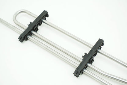 Pièce d'origine Conduite de refroidissement du carburant pour Renault Megane IV 175101042R
