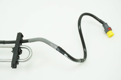 Pièce d'origine Conduite de refroidissement du carburant pour Renault Megane IV 175101042R