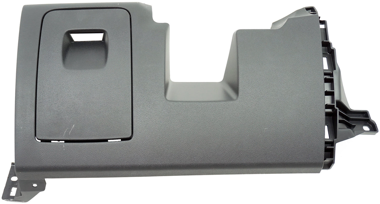Pièce d'origine Cache de colonne de direction pour Renault Trafic III 689219800R