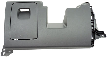 Pièce d'origine Cache de colonne de direction pour Renault Trafic III 689219800R