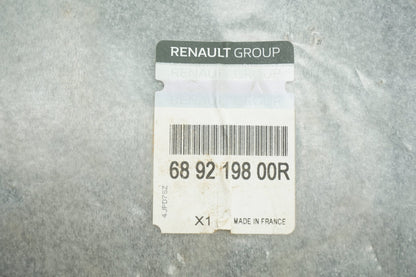 Pièce d'origine Cache de colonne de direction pour Renault Trafic III 689219800R