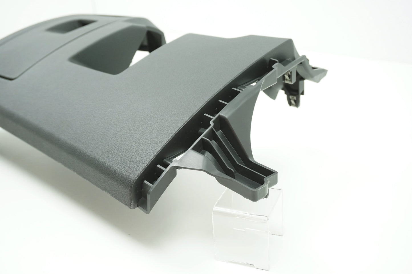 Pièce d'origine Cache de colonne de direction pour Renault Trafic III 689219800R
