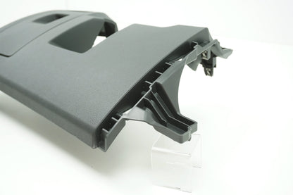 Pièce d'origine Cache de colonne de direction pour Renault Trafic III 689219800R