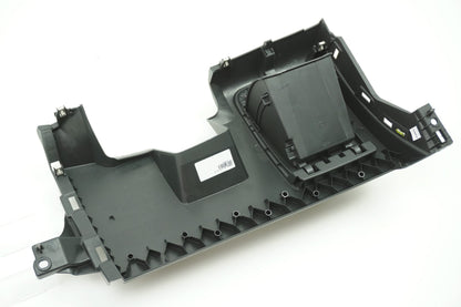 Pièce d'origine Cache de colonne de direction pour Renault Trafic III 689219800R
