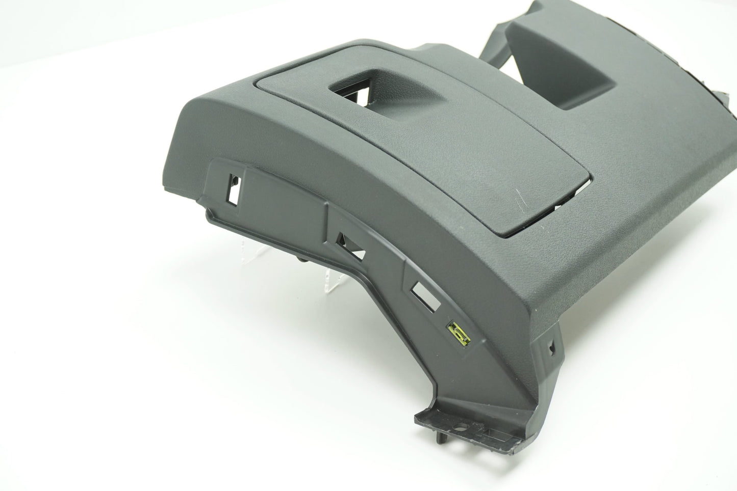 Pièce d'origine Cache de colonne de direction pour Renault Trafic III 689219800R