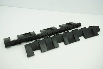Pièce d'origine Support de renfort de baguette de bas de caisse neuf pour Dacia Duster I 764580718R
