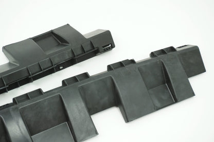 Pièce d'origine Support de renfort de baguette de bas de caisse neuf pour Dacia Duster I 764580718R