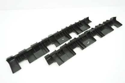 Pièce d'origine Support de renfort de baguette de bas de caisse neuf pour Dacia Duster I 764580718R
