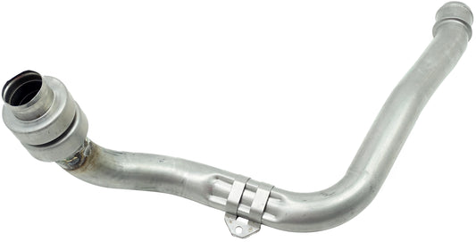 Tube durite d’air laguna II 7701062413