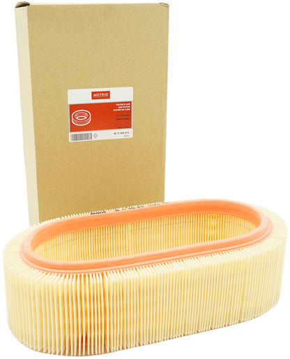 Pièce d'origine Filtre à air neuf pour Dacia Logan Sandero 8671005914