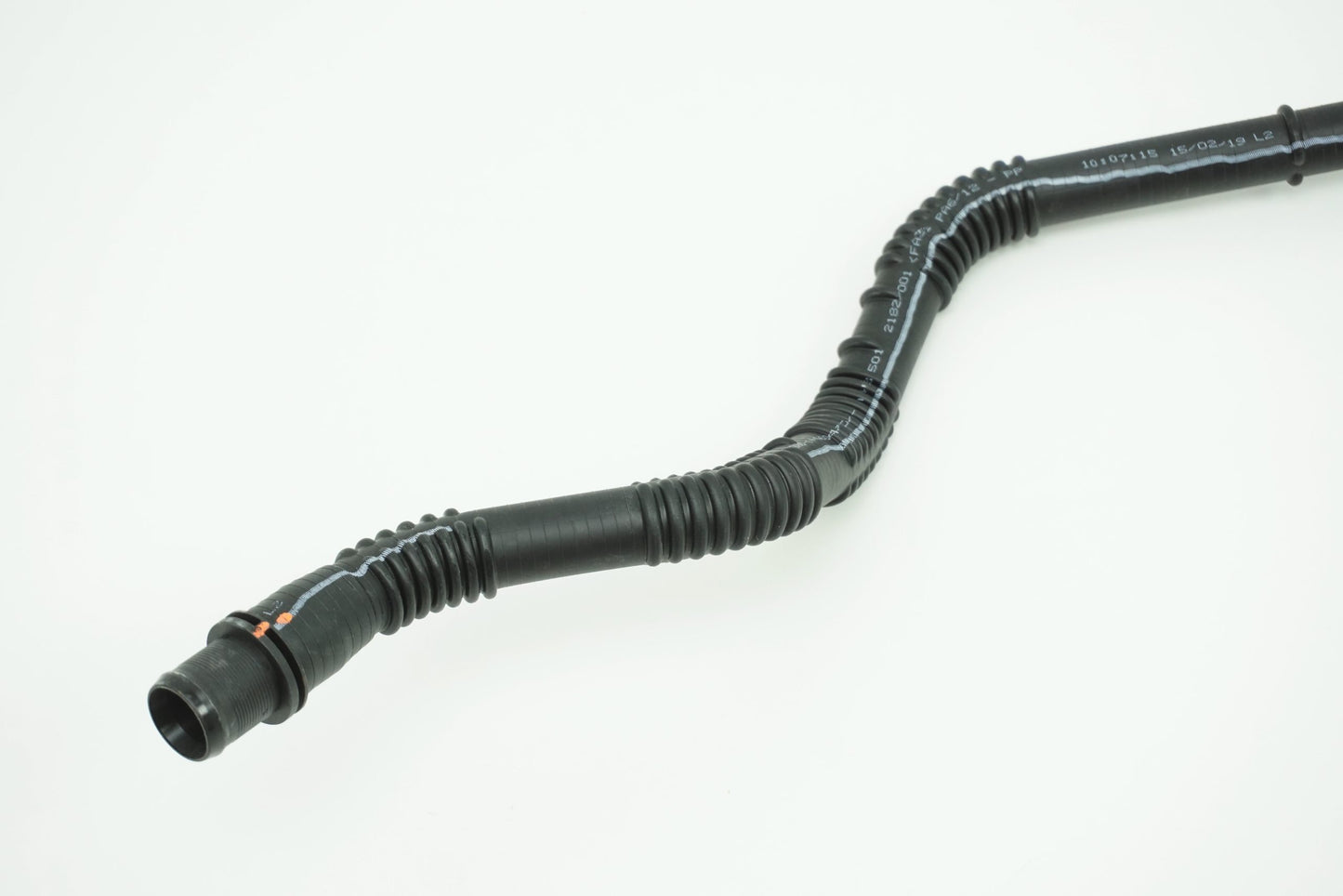 Pièce d'origine Durite de refroidissement pour Renault Twingo III 144604710R