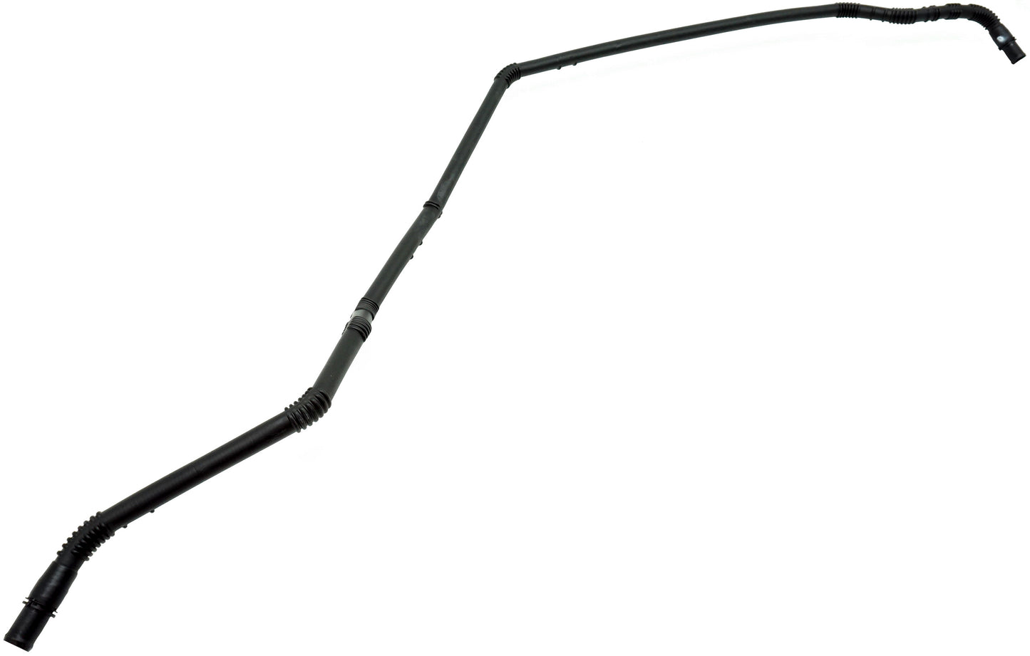 Pièce d'origine Durite de refroidissement pour Renault Twingo III 215019042R