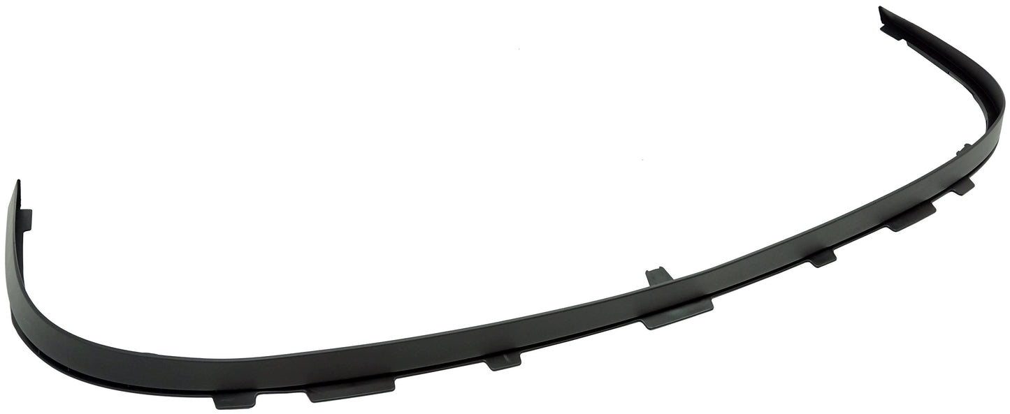 Pièce d'origine Cache de pare-chocs avant pour Renault Trafic III 960158579R