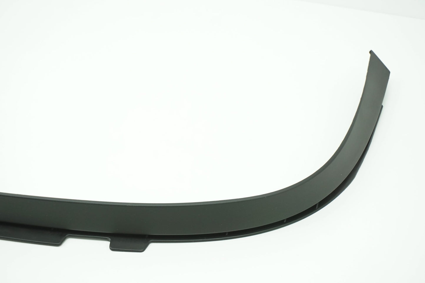 Pièce d'origine Cache de pare-chocs avant pour Renault Trafic III 960158579R