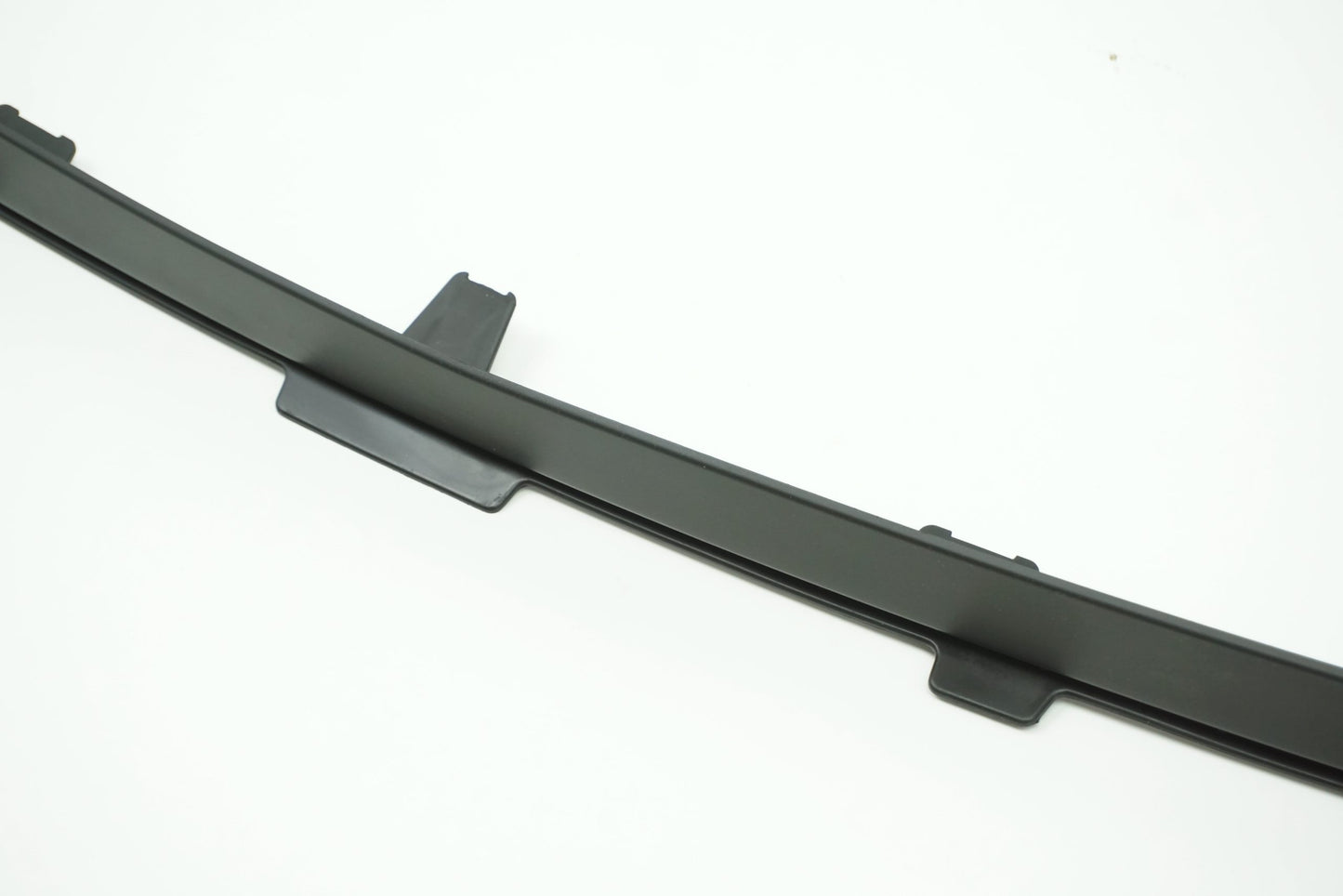Pièce d'origine Cache de pare-chocs avant pour Renault Trafic III 960158579R