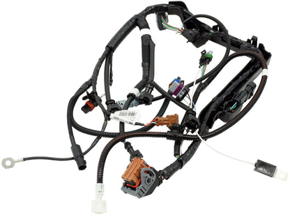 Pièce d'origine Faisceau moteur pour Renault Clio II 8200346202