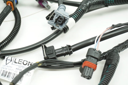 Pièce d'origine Faisceau moteur pour Renault Clio II 8200346202