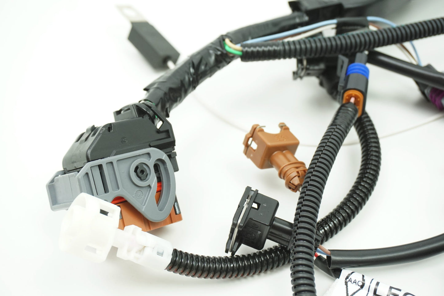 Pièce d'origine Faisceau moteur pour Renault Clio II 8200346202