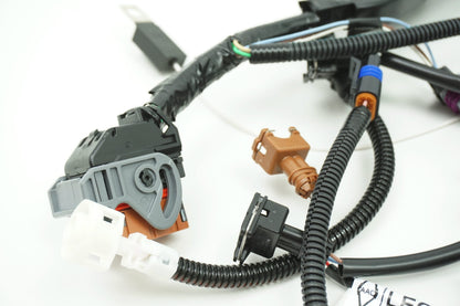Pièce d'origine Faisceau moteur pour Renault Clio II 8200346202