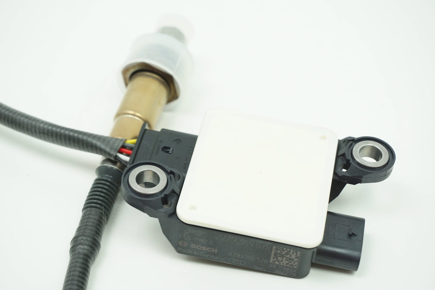 Pièce d'origine Sonde lambda pour Renault Master III Opel Movano B 227936987R
