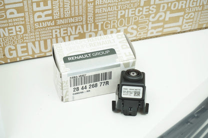 Pièce d'origine Kit caméra de recul pour Renault Koleos II 8201653722