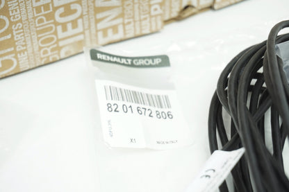 Pièce d'origine Kit caméra de recul pour Renault Koleos II 8201653722