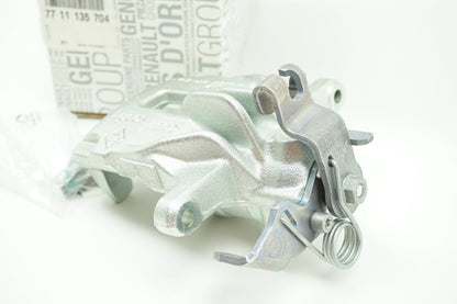 Pièce d'origine Étrier de frein arrière gauche neuf pour Renault Trafic II 7711135704