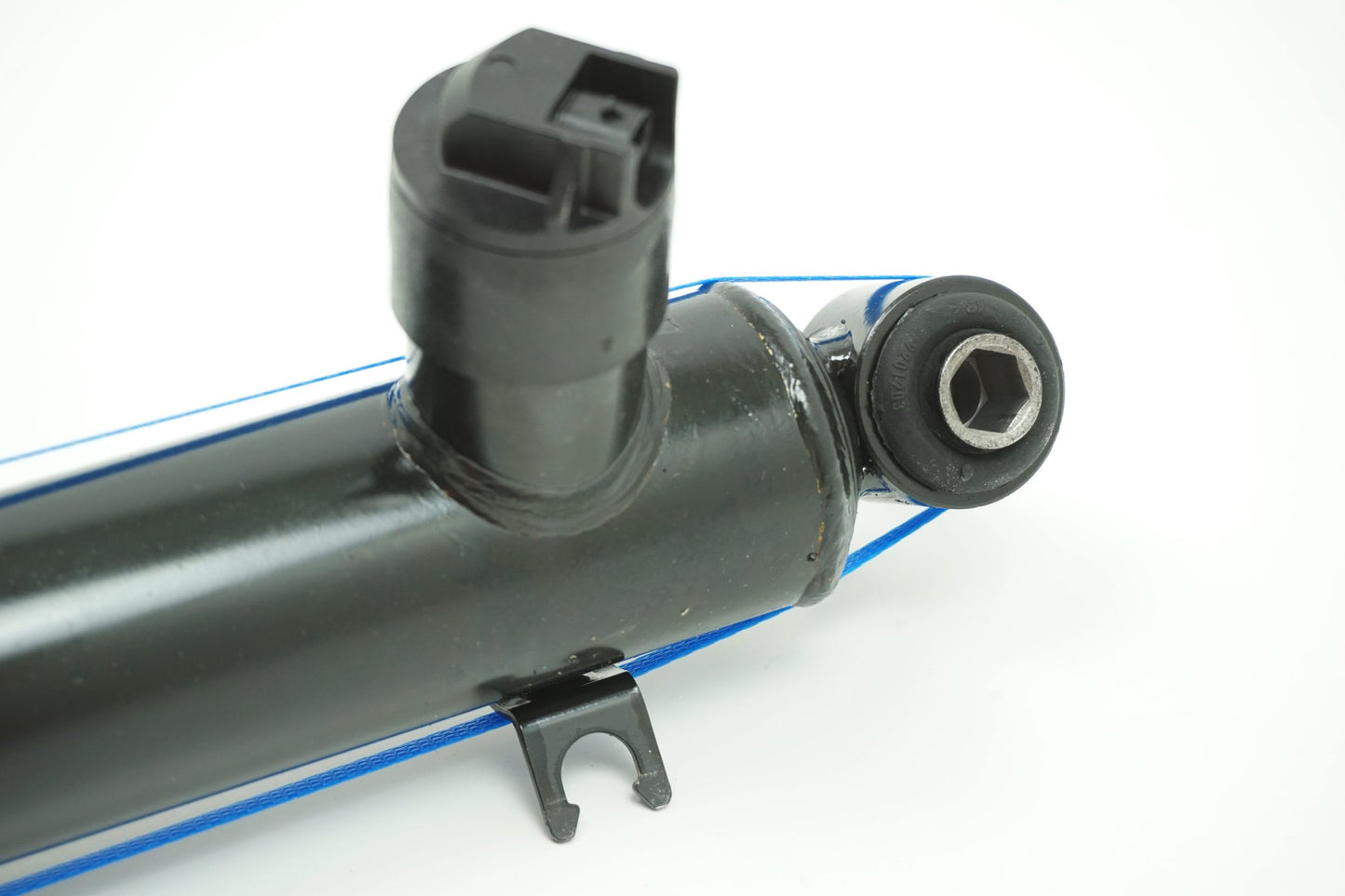 Pièce d'origine Amortisseur arrière droit pour Renault Espace V 562105958R