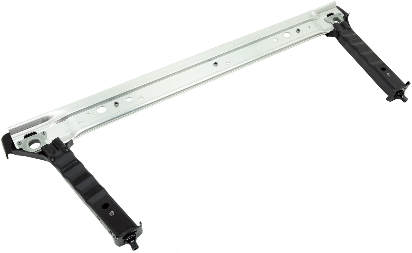 Pièce d'origine Renfort de support de radiateur pour Renault Scenic III 544F00007R