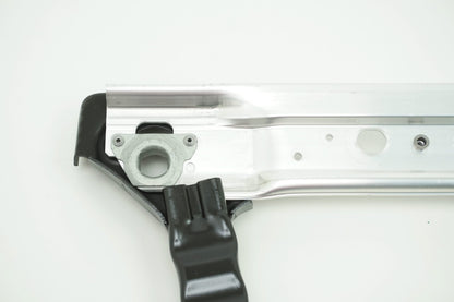 Pièce d'origine Renfort de support de radiateur pour Renault Scenic III 544F00007R
