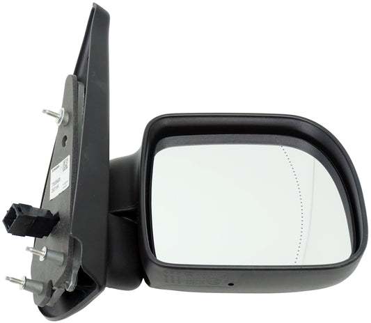 Rétroviseur droit Kangoo I 7700304835