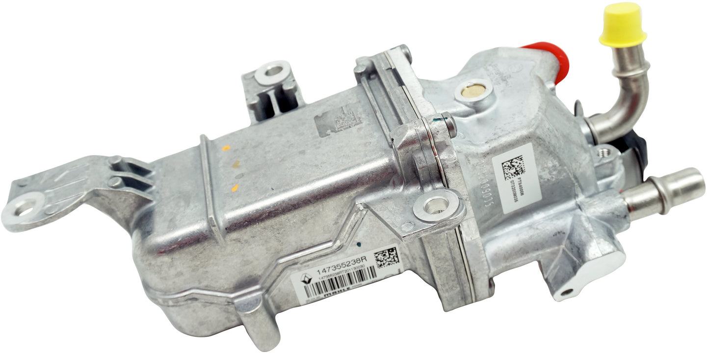 Pièce d'origine Refroidisseur EGR pour Renault Master III 147355238R