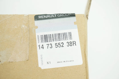 Pièce d'origine Refroidisseur EGR pour Renault Master III 147355238R