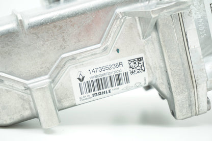 Pièce d'origine Refroidisseur EGR pour Renault Master III 147355238R