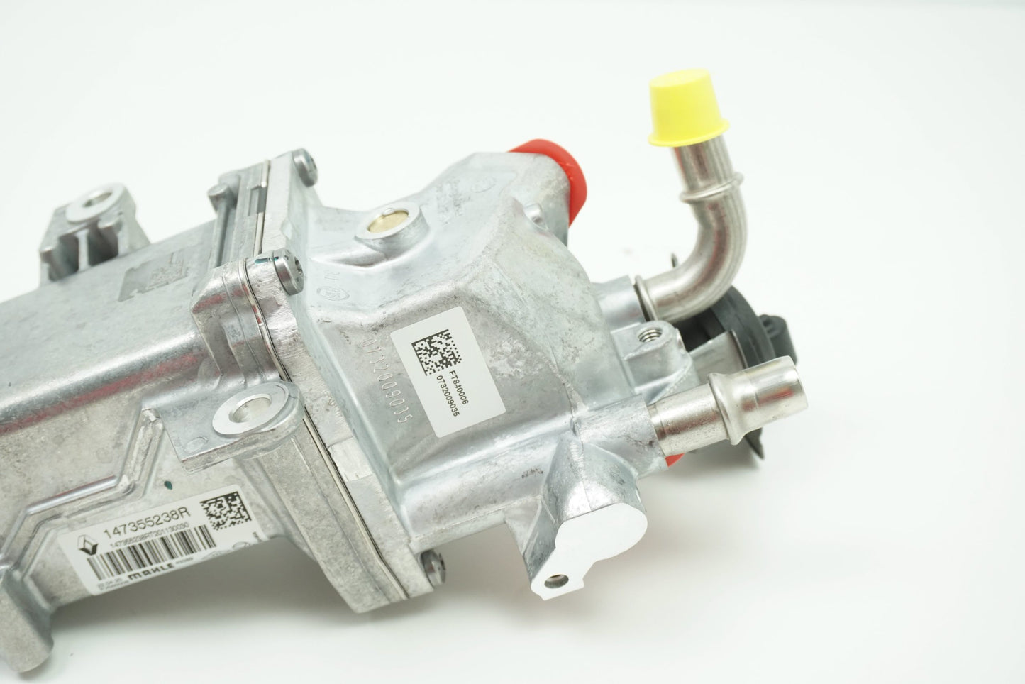 Pièce d'origine Refroidisseur EGR pour Renault Master III 147355238R