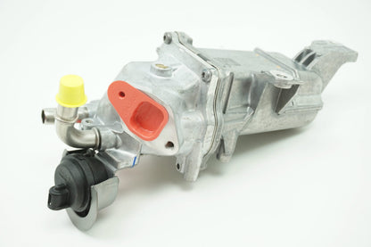 Pièce d'origine Refroidisseur EGR pour Renault Master III 147355238R