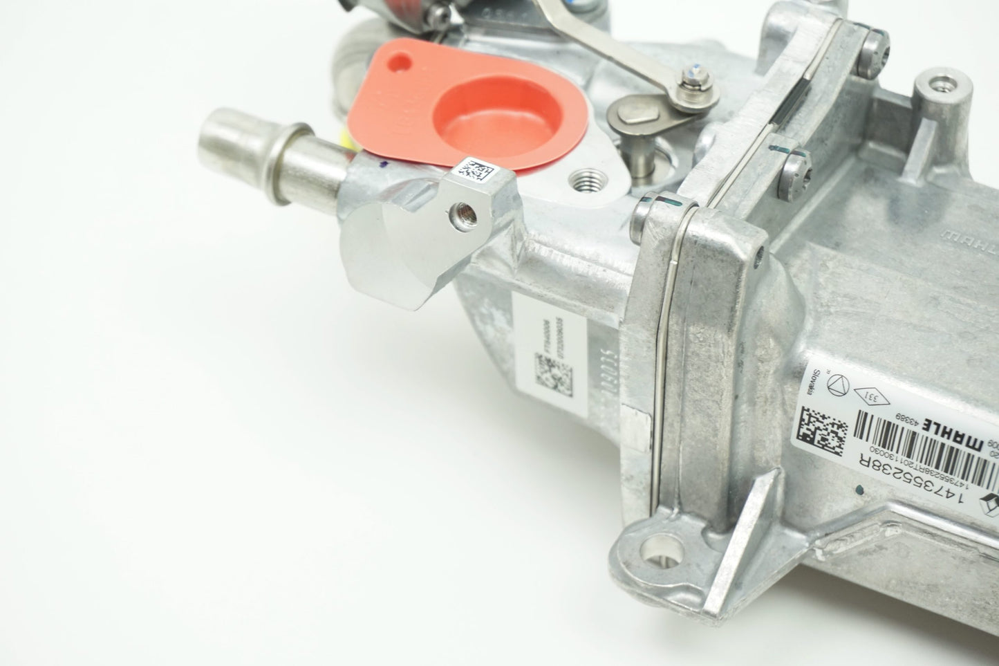 Pièce d'origine Refroidisseur EGR pour Renault Master III 147355238R