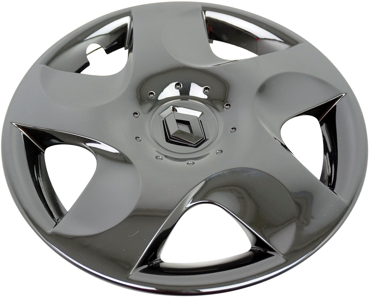Pièce d'origine Enjoliveur de roue neuf pour Renault Twingo 403151659R