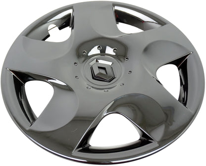 Pièce d'origine Enjoliveur de roue neuf pour Renault Twingo 403151659R