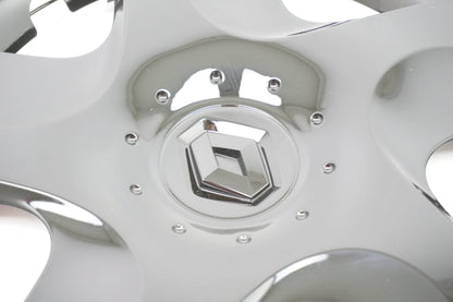 Pièce d'origine Enjoliveur de roue neuf pour Renault Twingo 403151659R