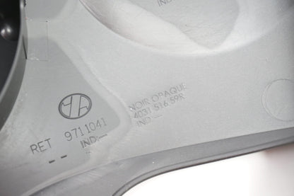 Pièce d'origine Enjoliveur de roue neuf pour Renault Twingo 403151659R